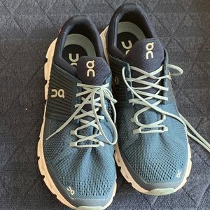 OnCloud Cloudless shoes M12